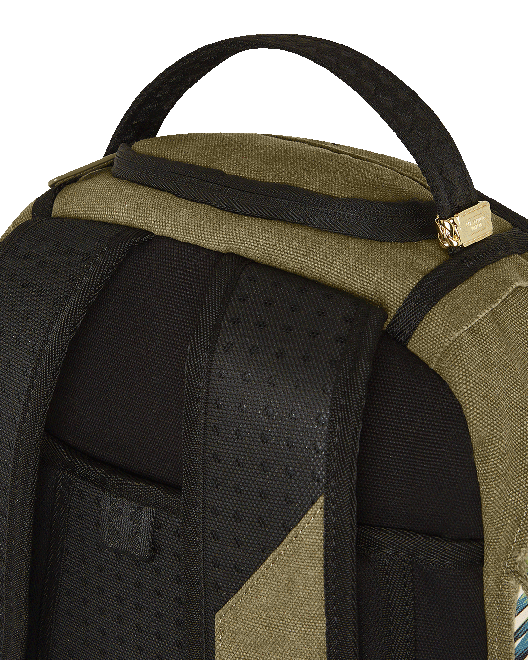Tropical Mirage Dlx Tactical Backpack - Image 10