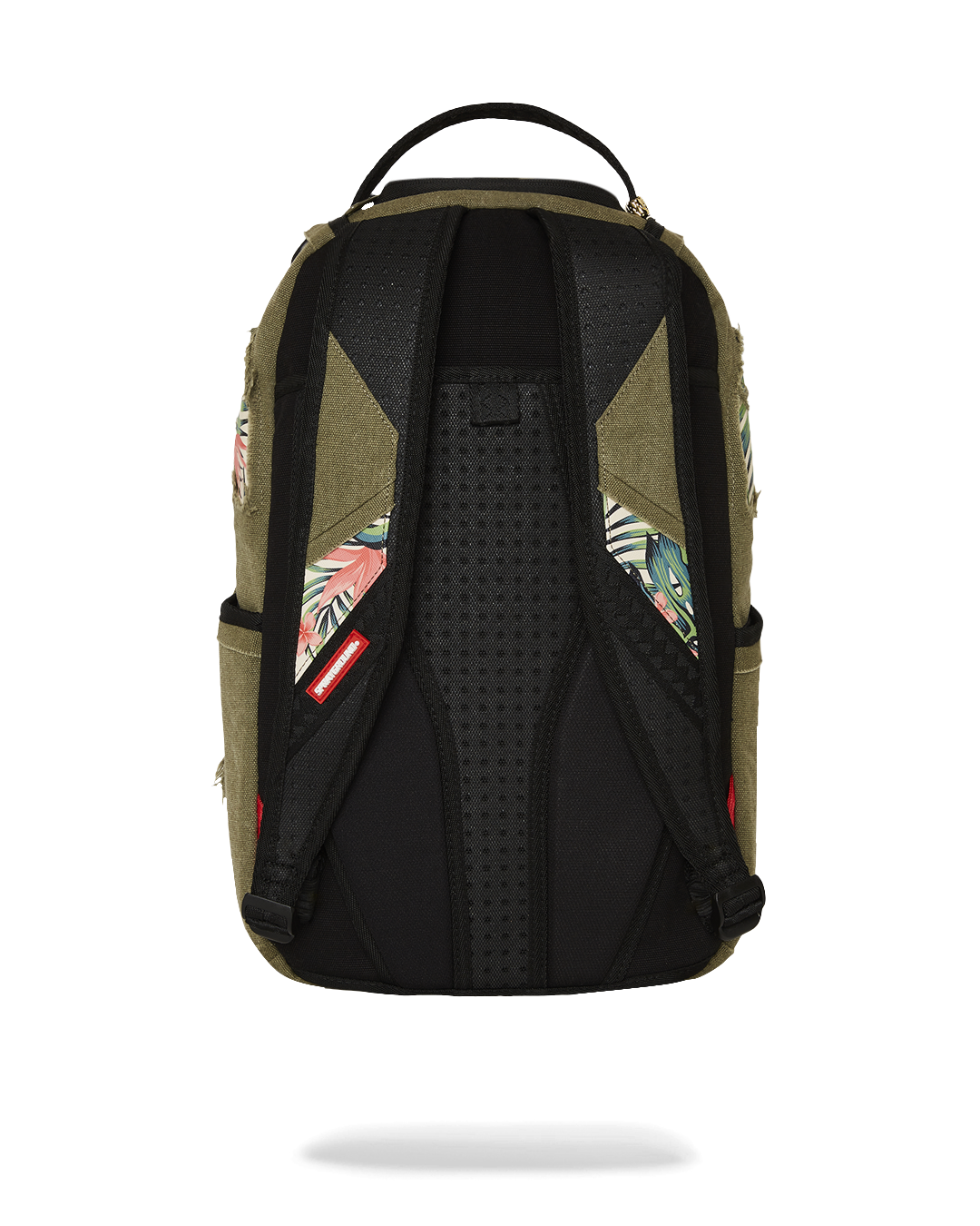 Tropical Mirage Dlx Tactical Backpack - Image 7