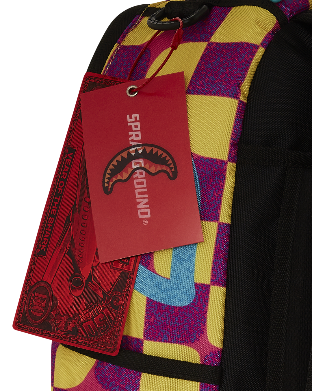 Snoopy Chillwave Dlx Backpack - Image 13