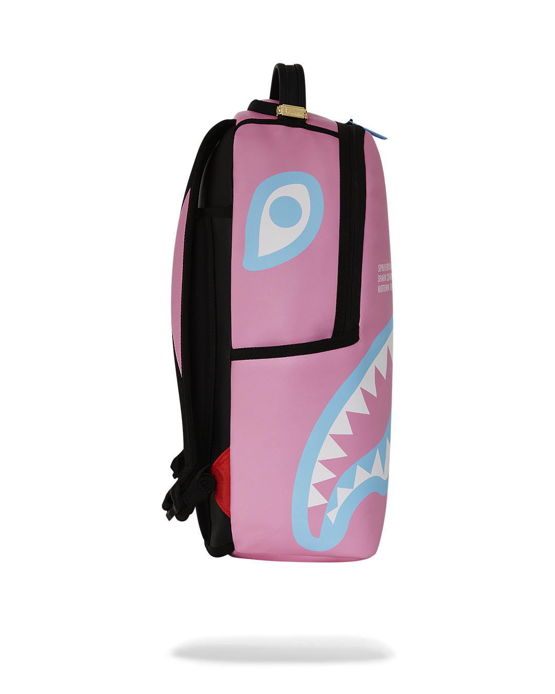 Shark Central Amusement Dlxsv Backpack - Image 5