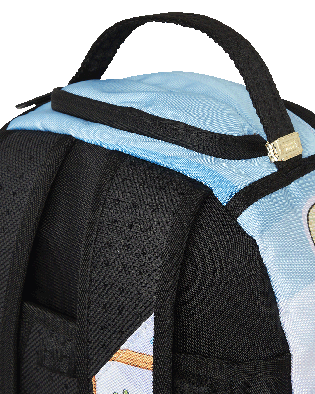 Angry Birds Shark Defense Backpack - Image 7