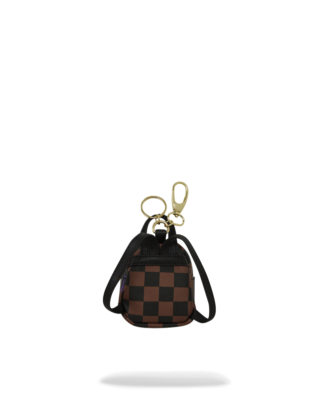 Champion of the Galaxy Backpack Keychain - Image 7