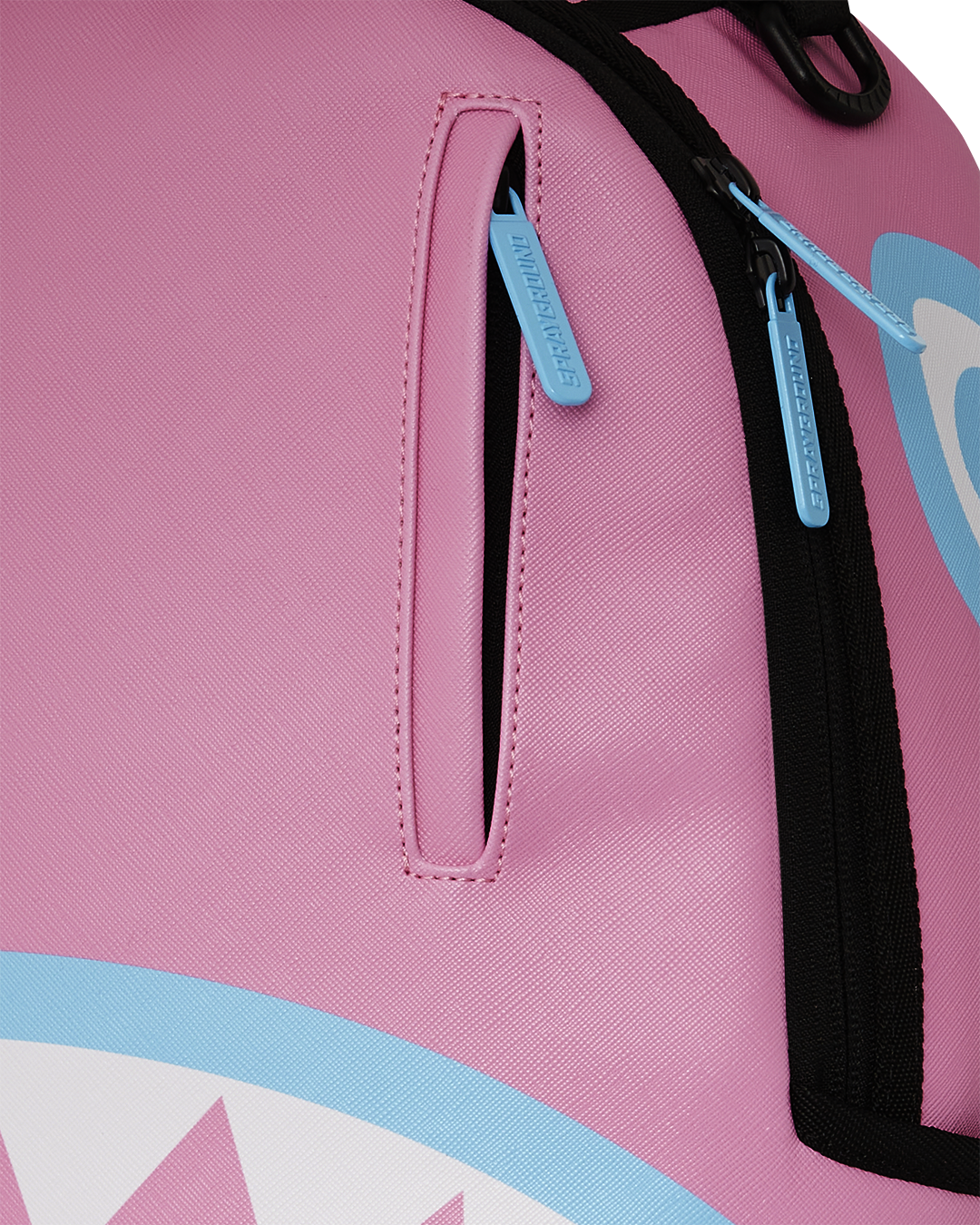 Shark Central Amusement Dlxsv Backpack - Image 11