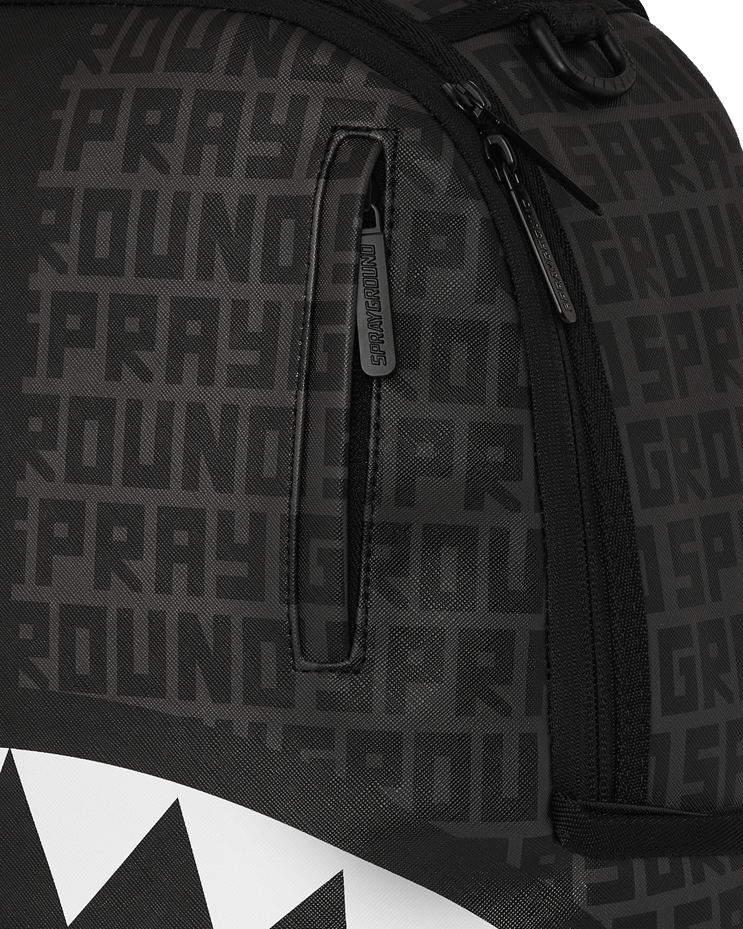 Shark Central Double Trouble Dlxsv Backpack - Image 11