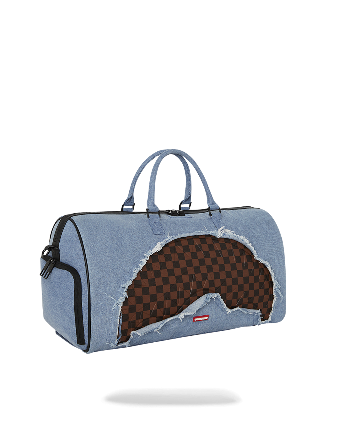 Shores of Italy Duffle - Image 3