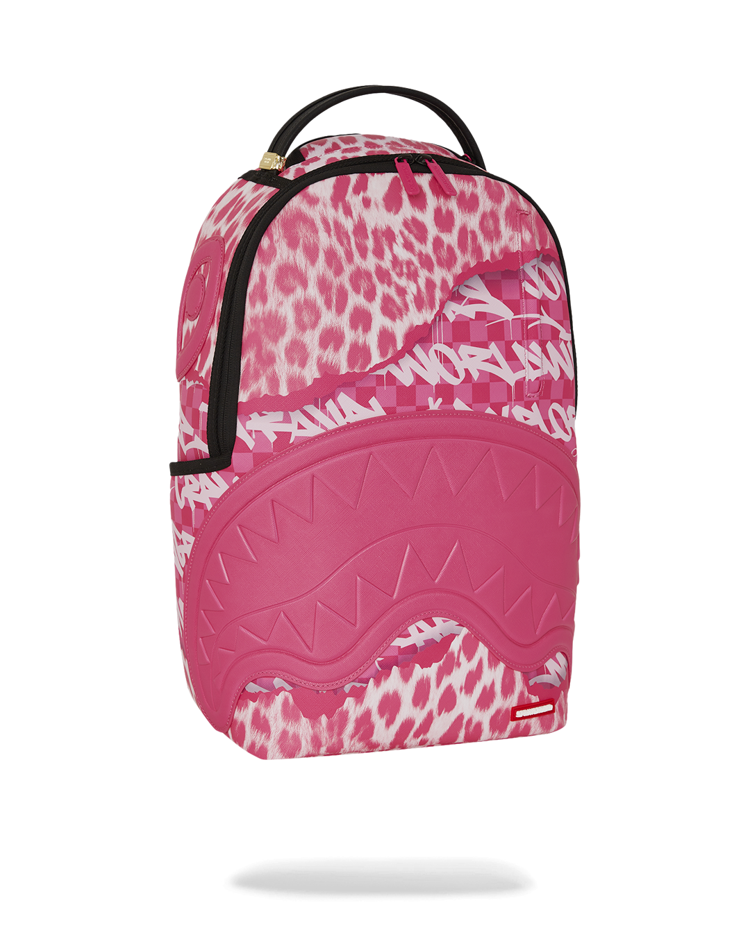 Feline Frenzy Dlxsv Backpack - Image 3