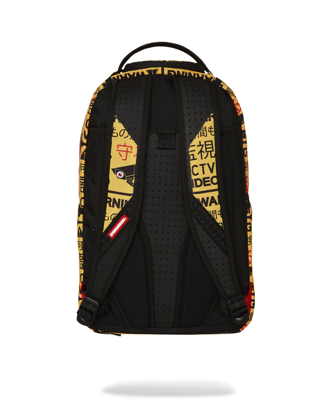 Cctv Sector 404 Backpack - Image 7
