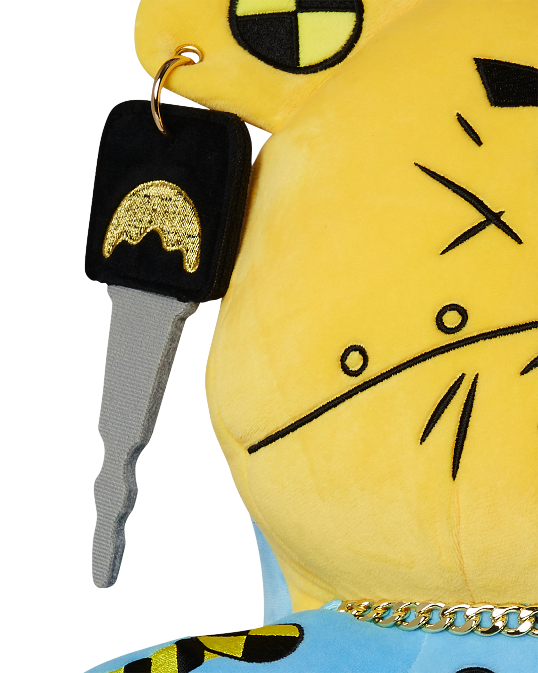 Dummy Bear Backpack - Image 11