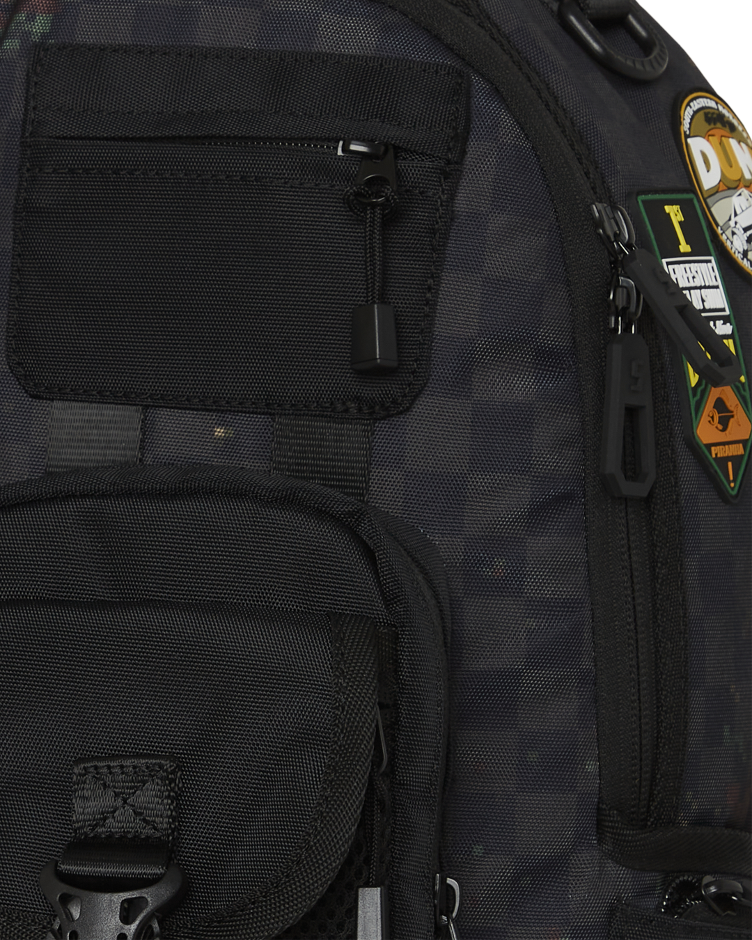 Daredevil Global Mogul 305 Special Ops Backpack - Image 10