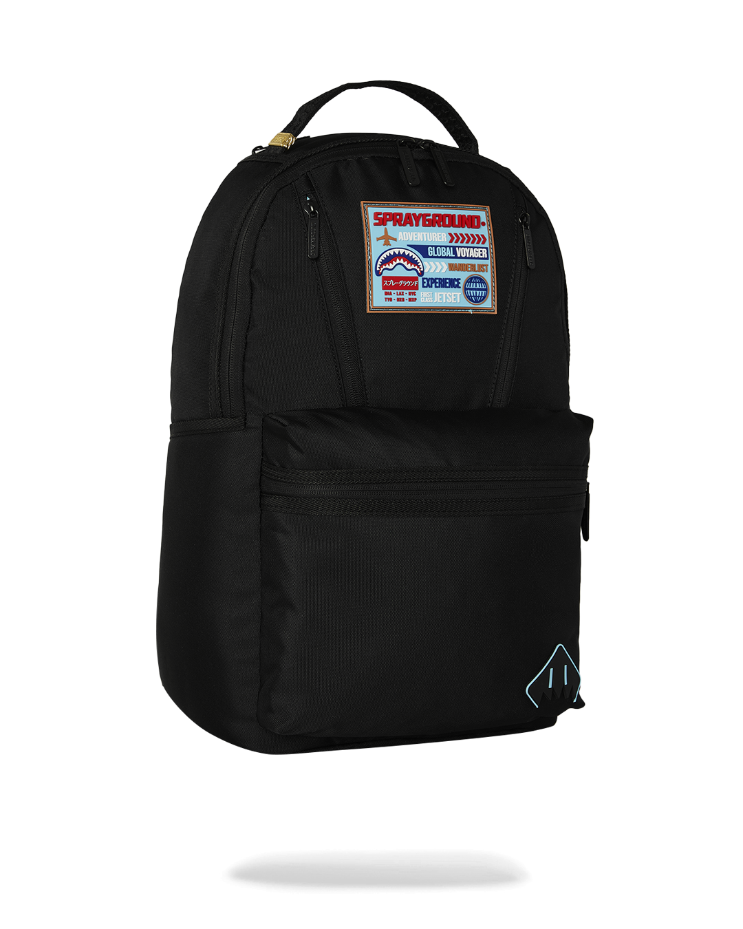 Darkwave Cargo Hero Backpack - Image 3