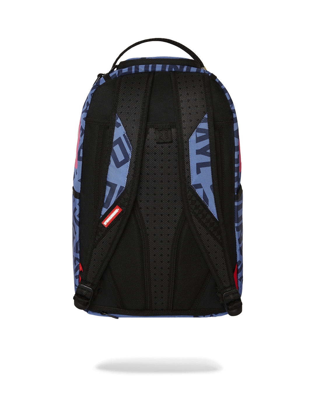 Family Guy: Meg Shark Mouth Dlxr Backpack - Image 4