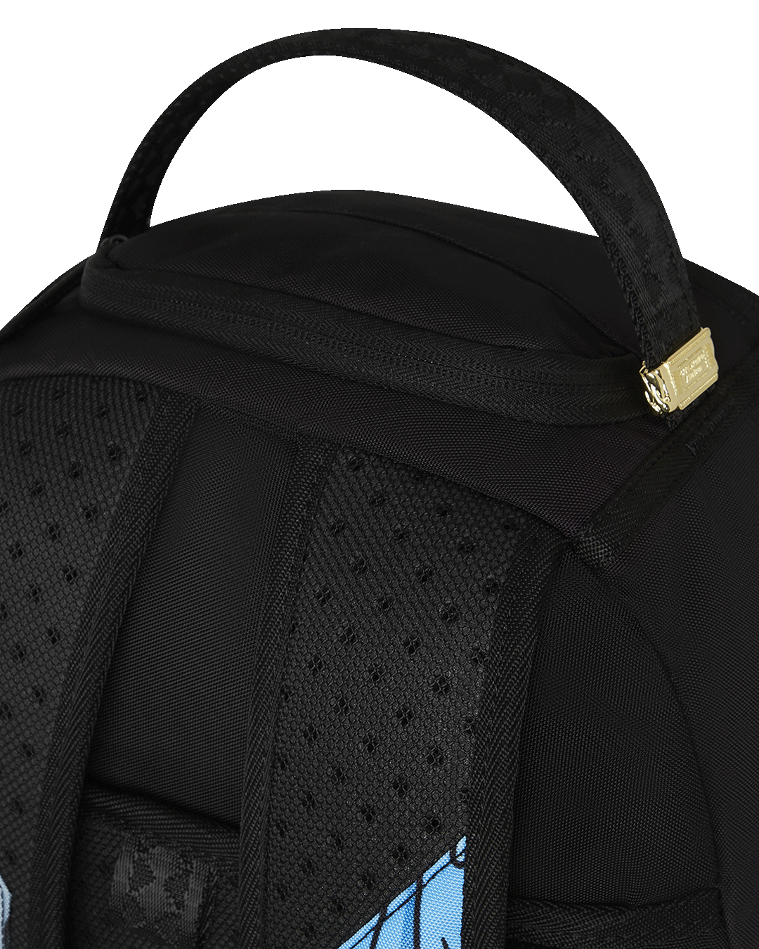 Mega Melt Shark Backpack - Image 10