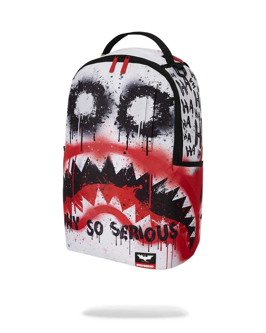 The Joker: Vandal Mod Dlxr Backpack - Image 5