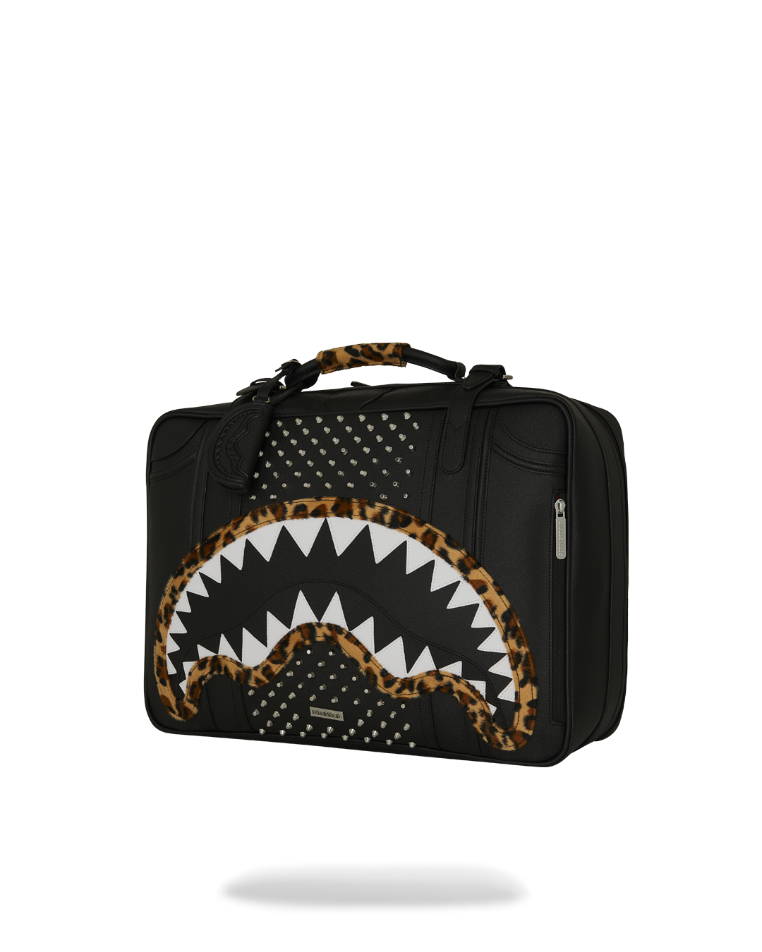 Backstage Handheld Carry-On Convertible Backpack - Image 5