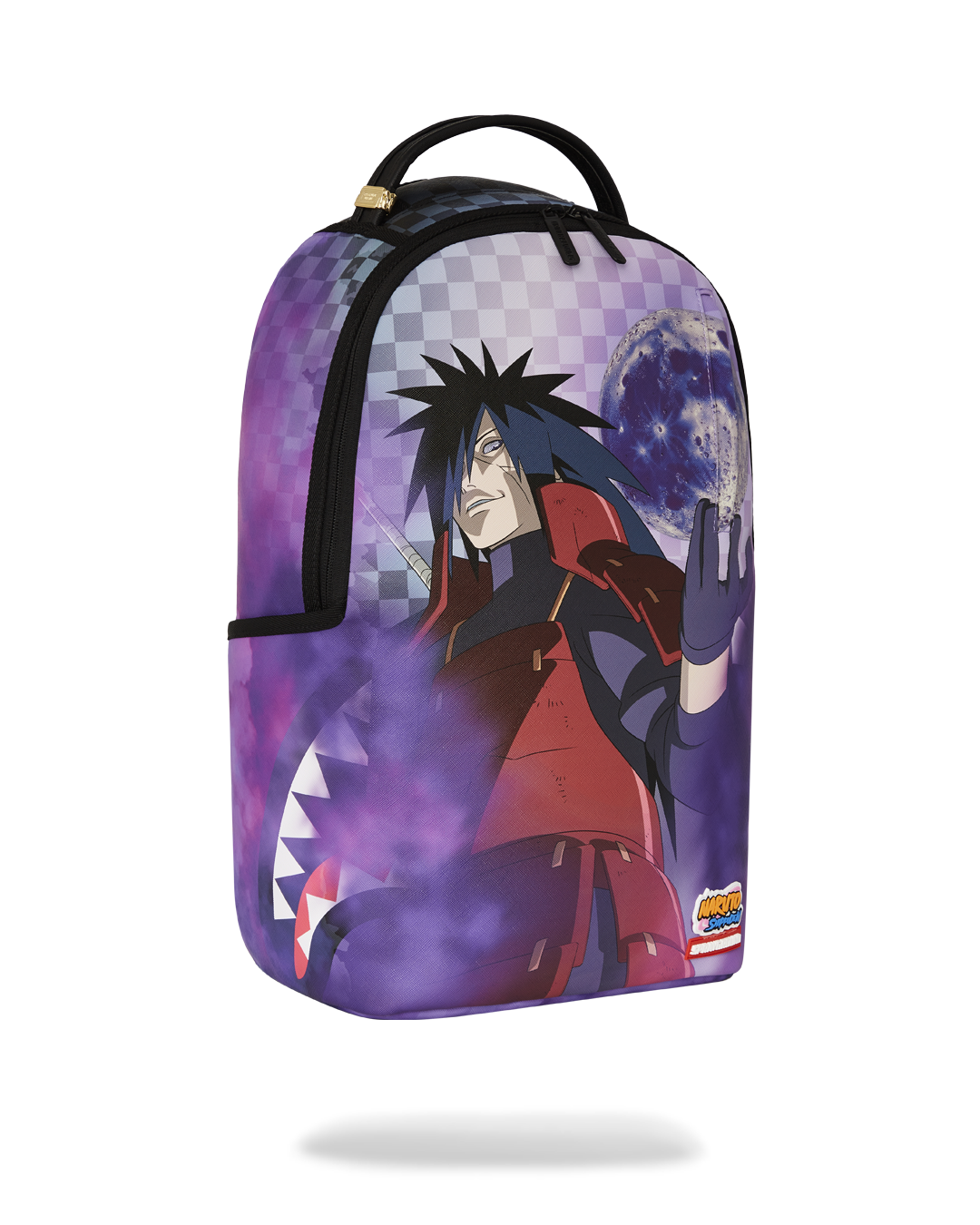 Naruto Madara Moon Backpack - Image 3