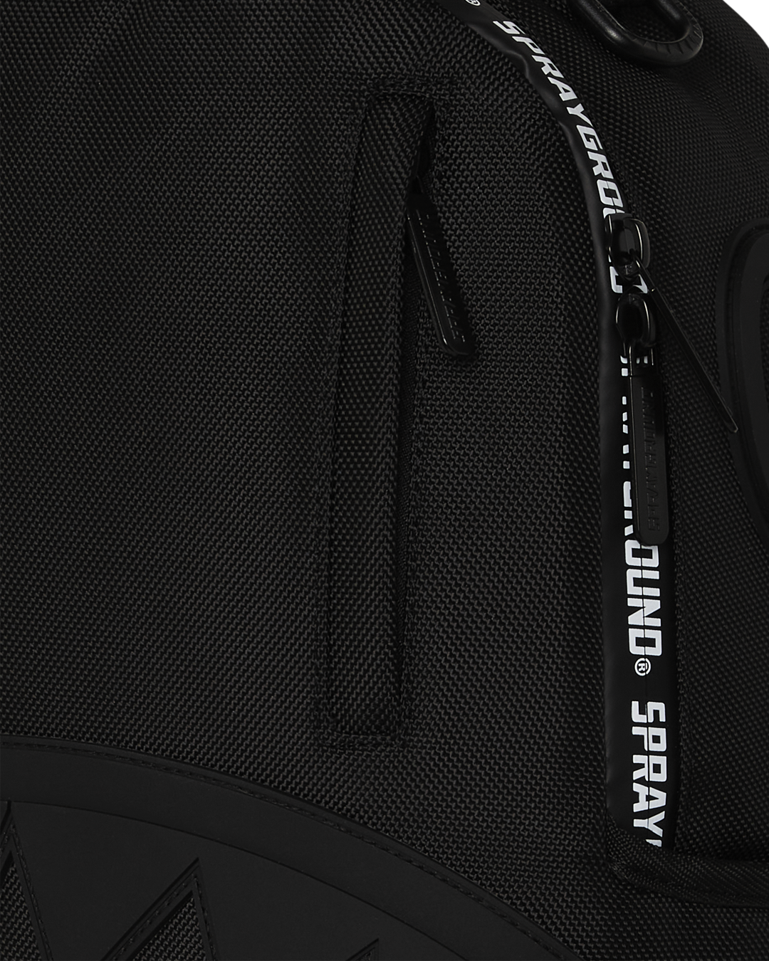 The Hero White Tape Dlxr Backpack - Image 6