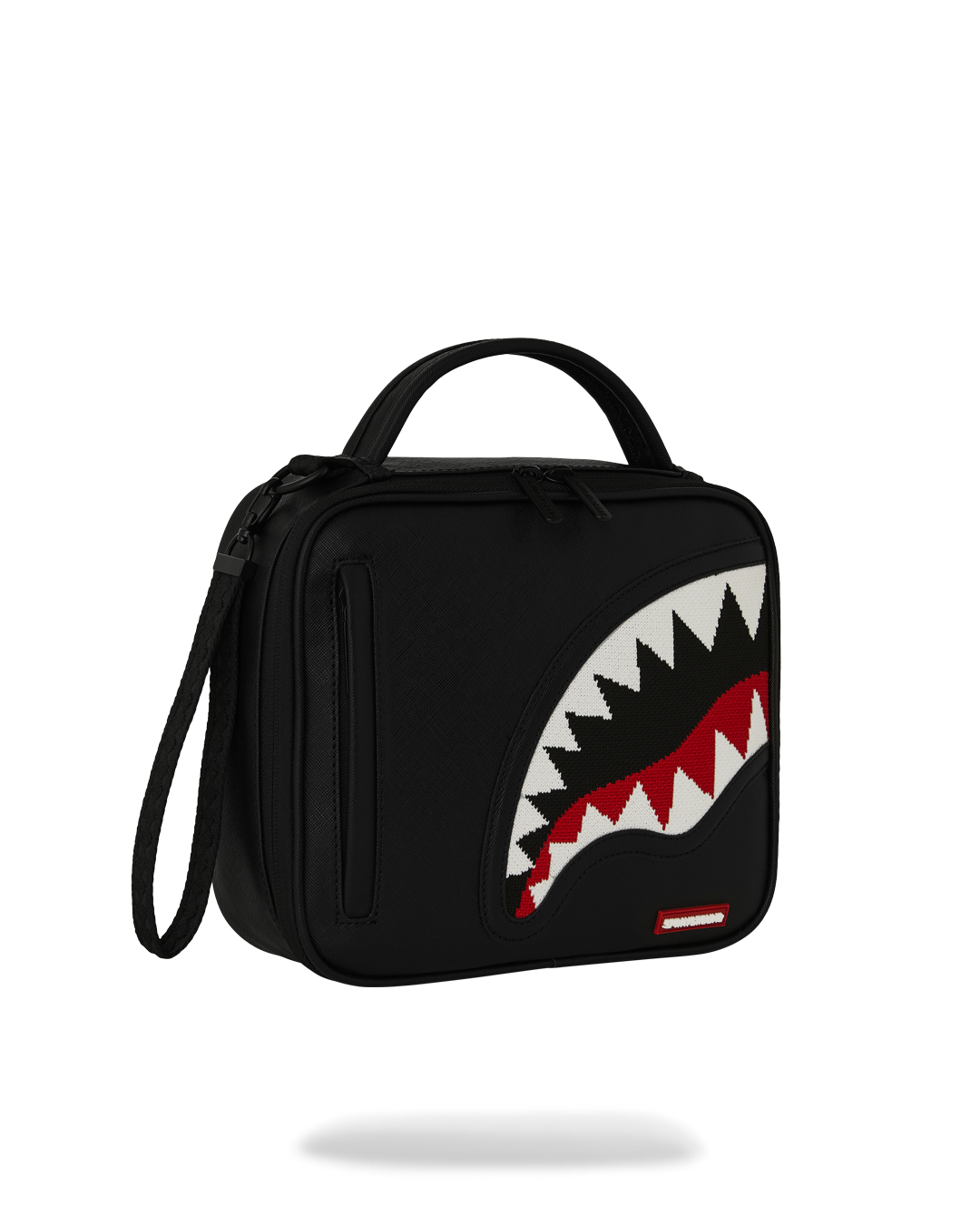 Knit Commander Lunch Box - Image 3