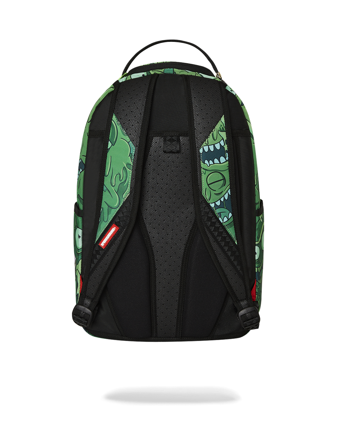 Rick and Morty Mergified Mania Backpack - Image 4