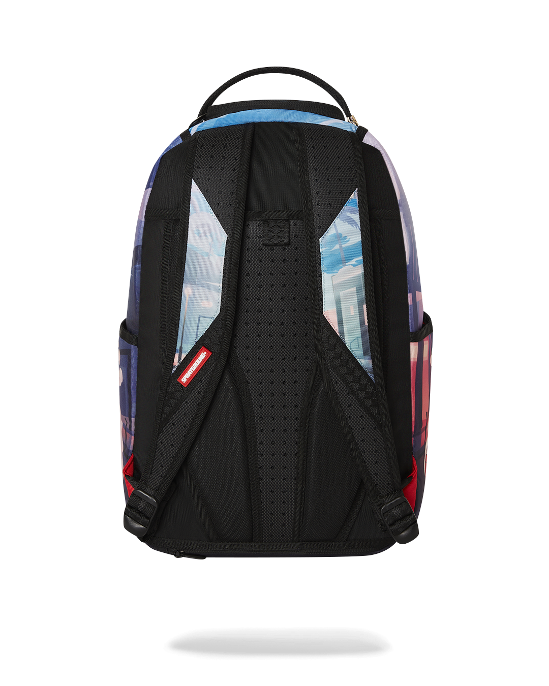 90'S Nick Toon Racer Backpack - Image 6
