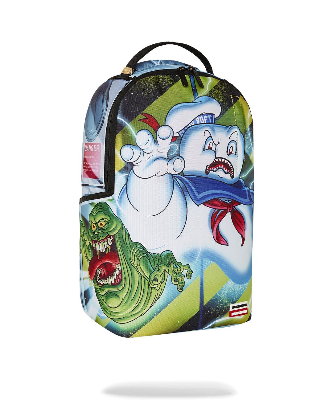 Ghostbusters Haunted Dough Backpack - Image 2