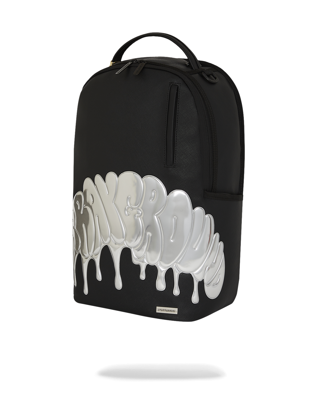 Bubble Bubble Shark Backpack - Image 8