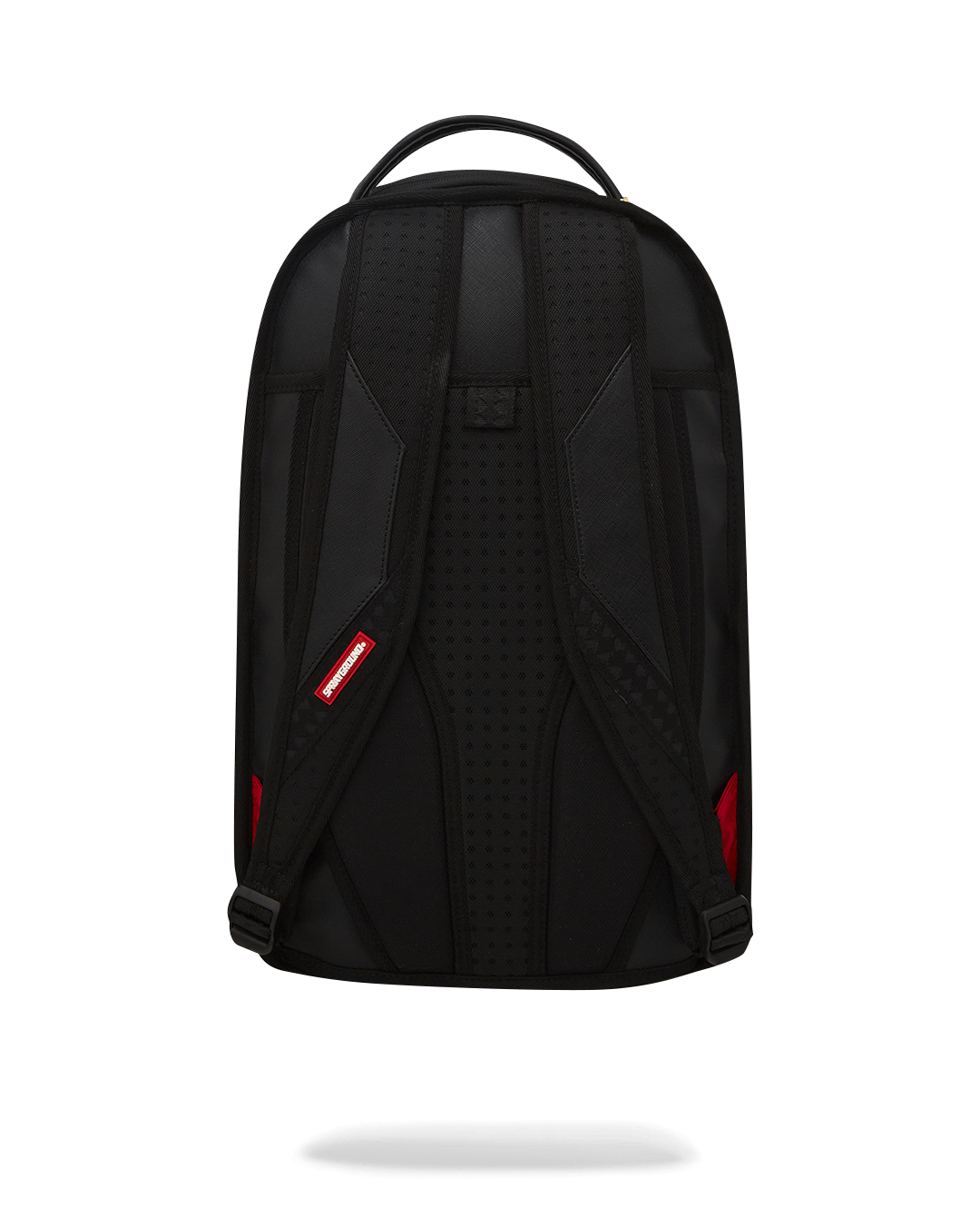 Legit Bears Stuffed in This Bag Backpack - Image 7