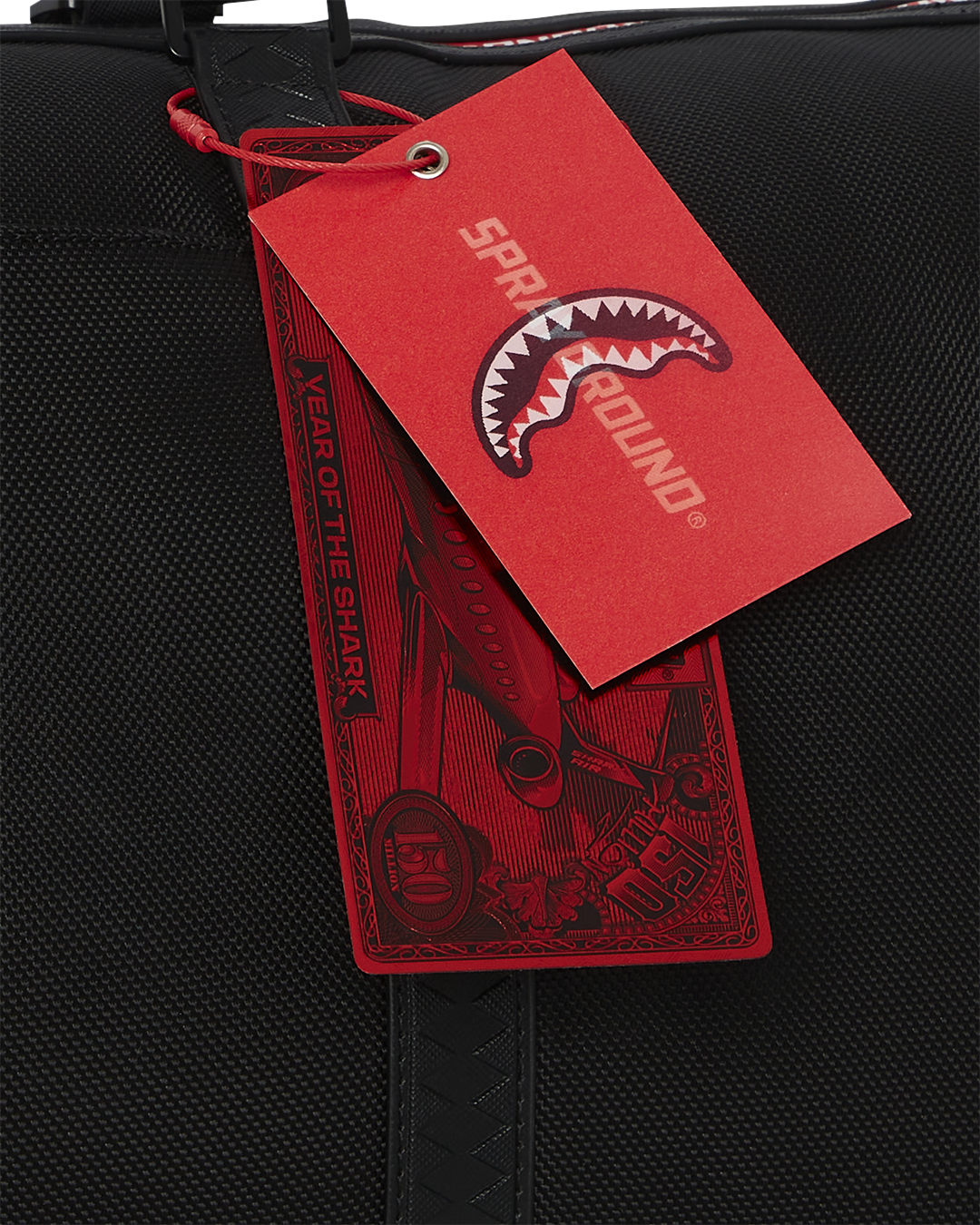 The Hero Duffle - Image 14
