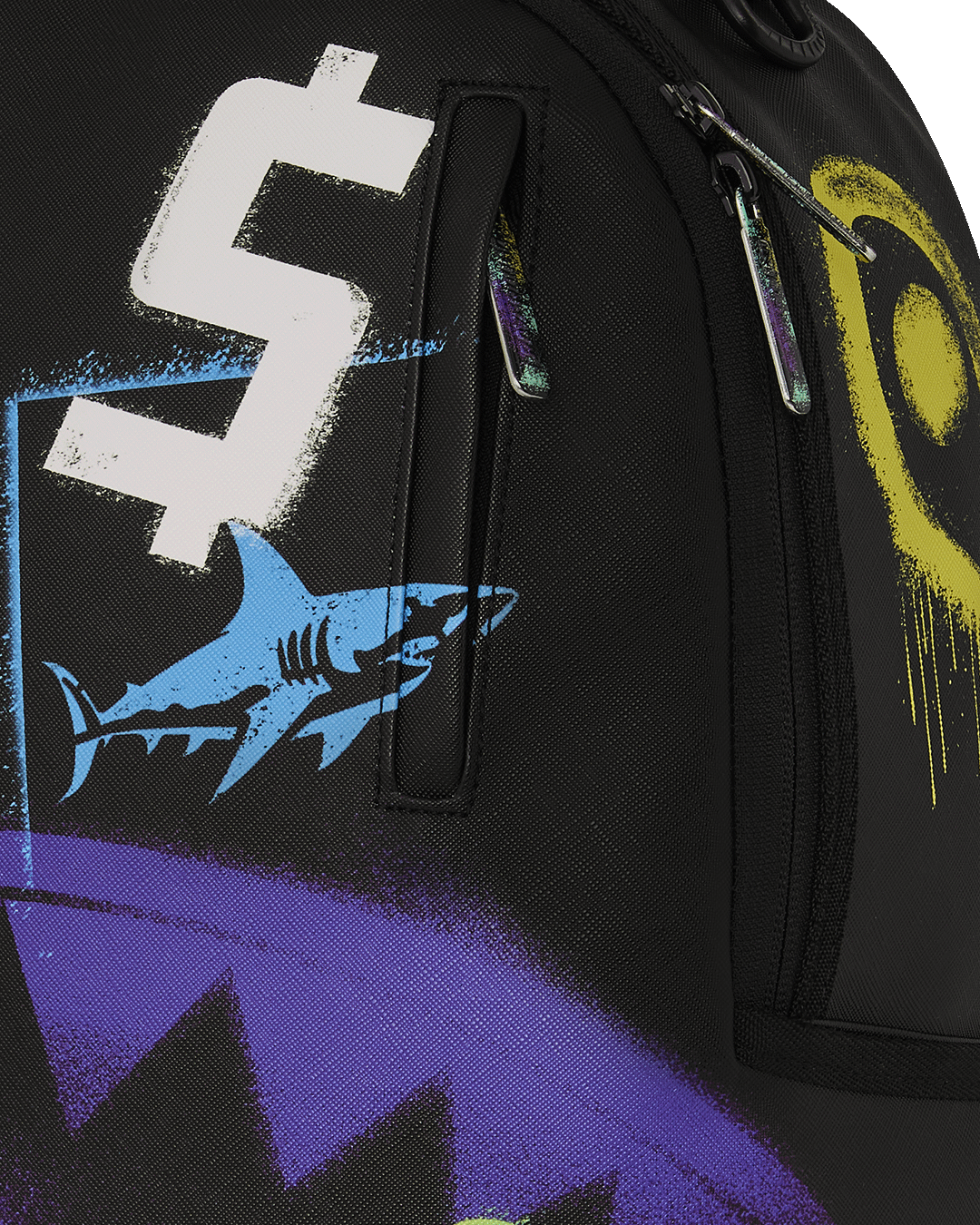 Shark Central X Dlxsv Backpack - Image 12