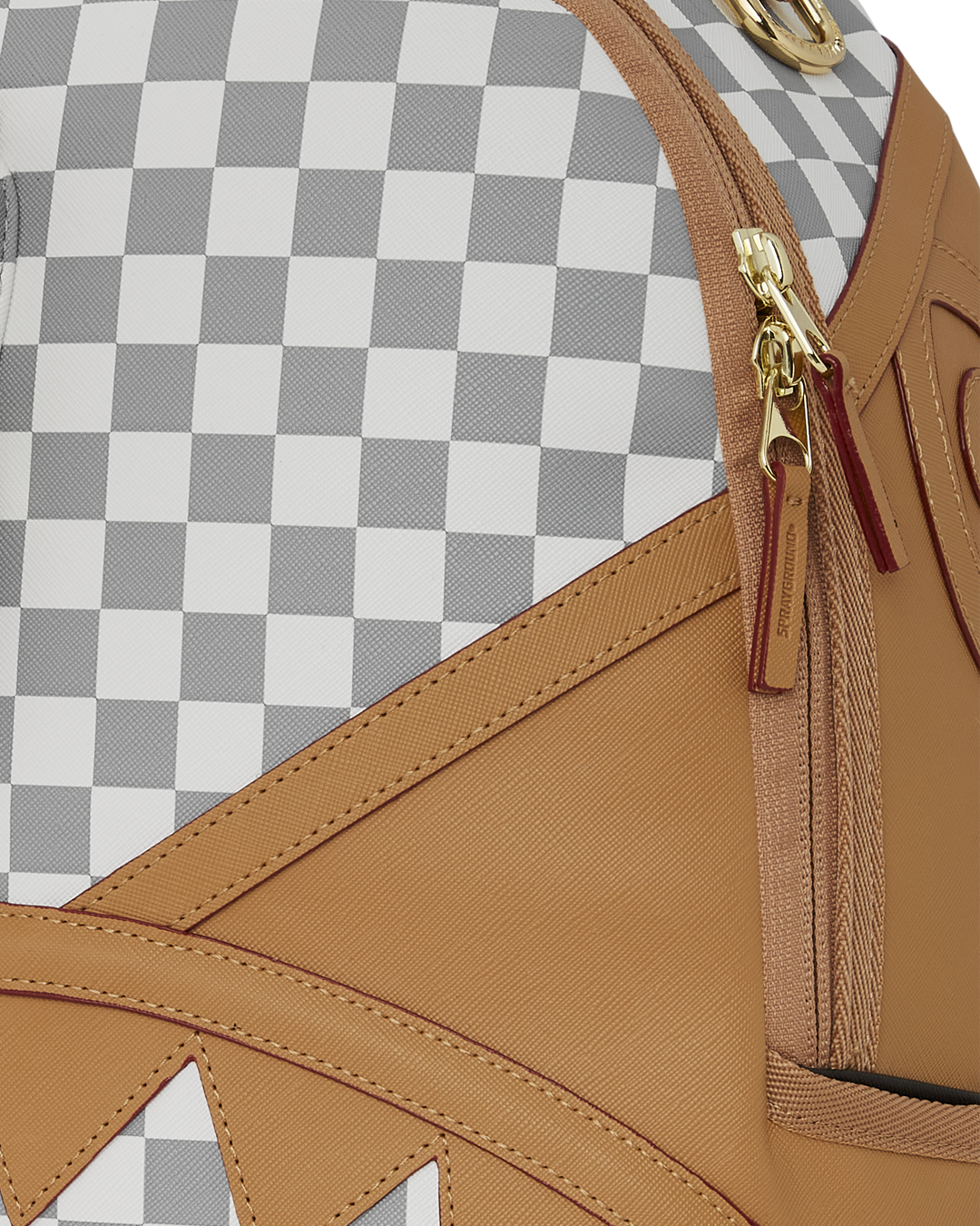 Creme Cartel Backpack - Image 8
