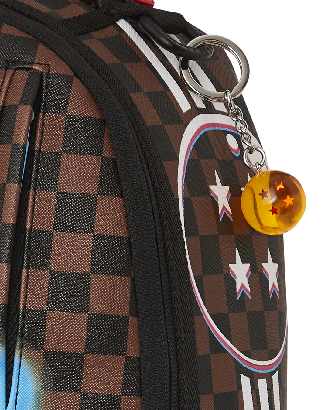 Dragon Ball Z Goku and Vegeta: Dual Ascension Dlxsv Backpack - Image 10