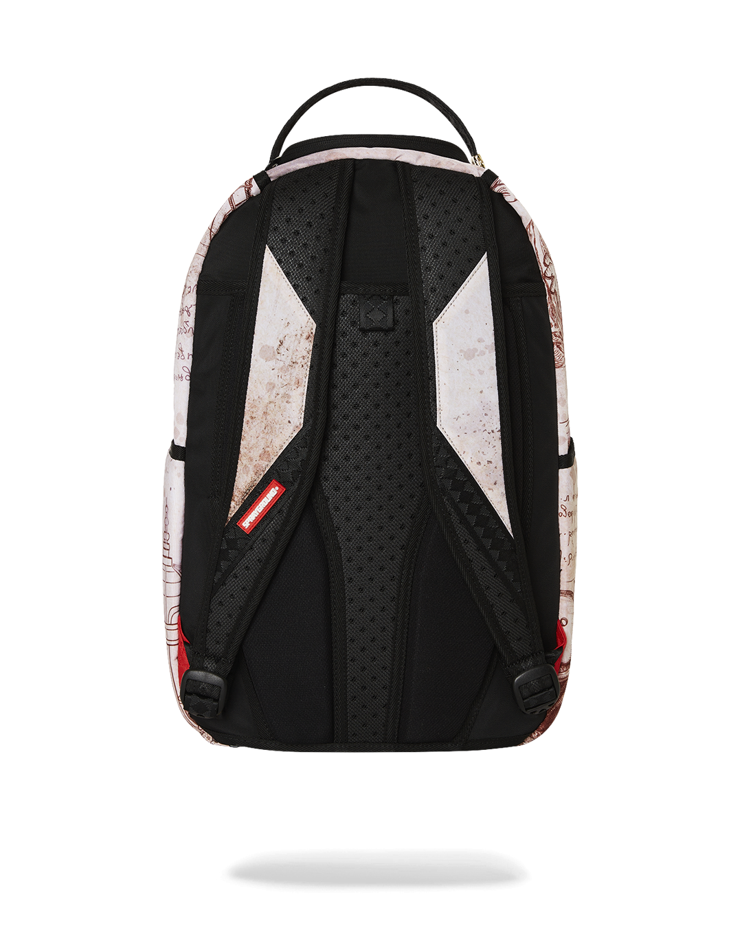 Leonardo Diablo Dlxr Backpack - Image 6