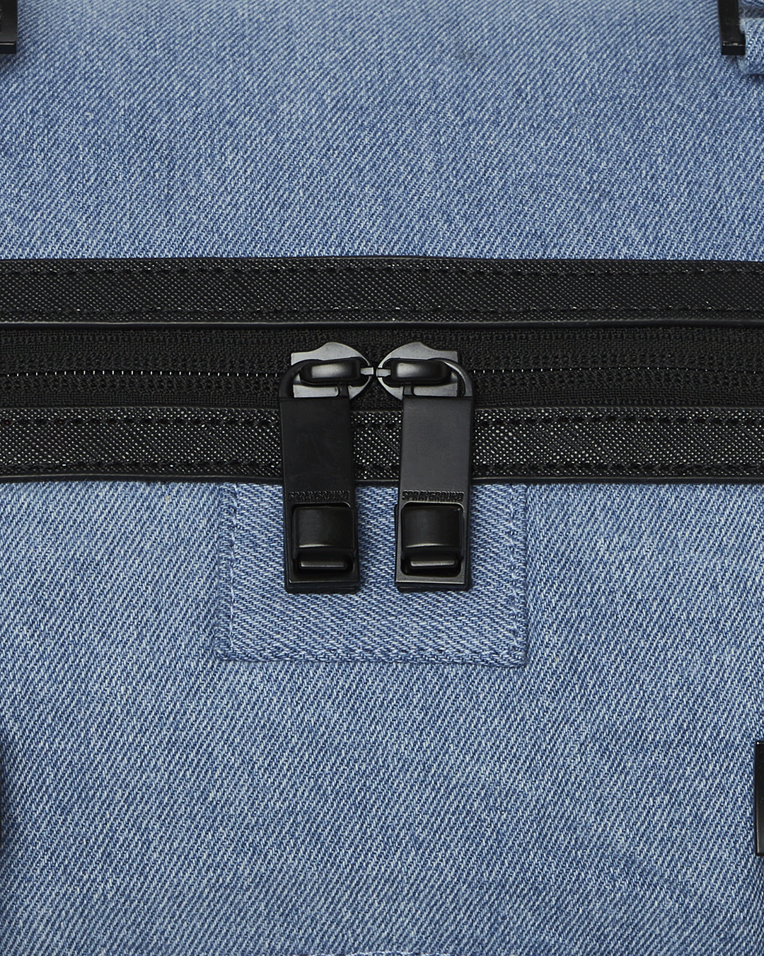 Shores of Italy Duffle - Image 9