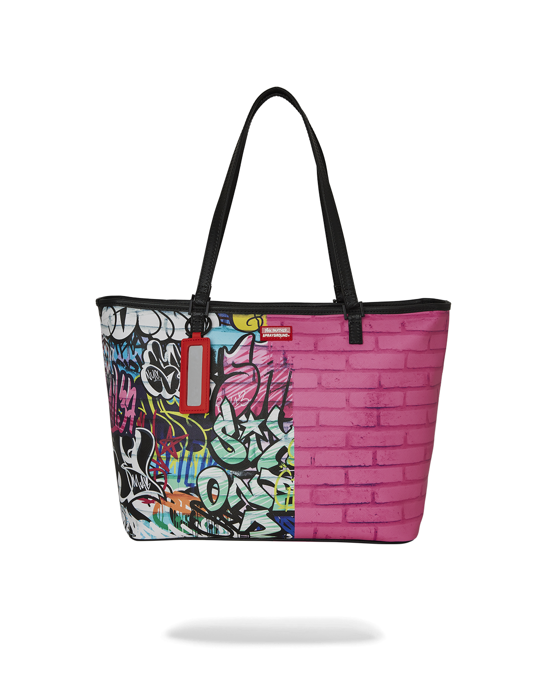 Pink Panther Prestige Tote - Image 11