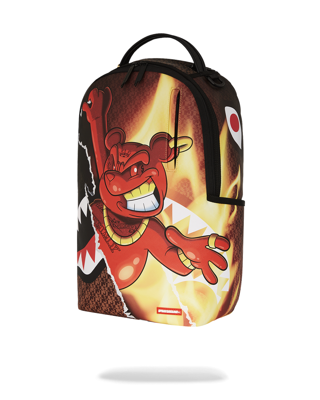 Diablo Blazed Breakout Backpack - Image 9
