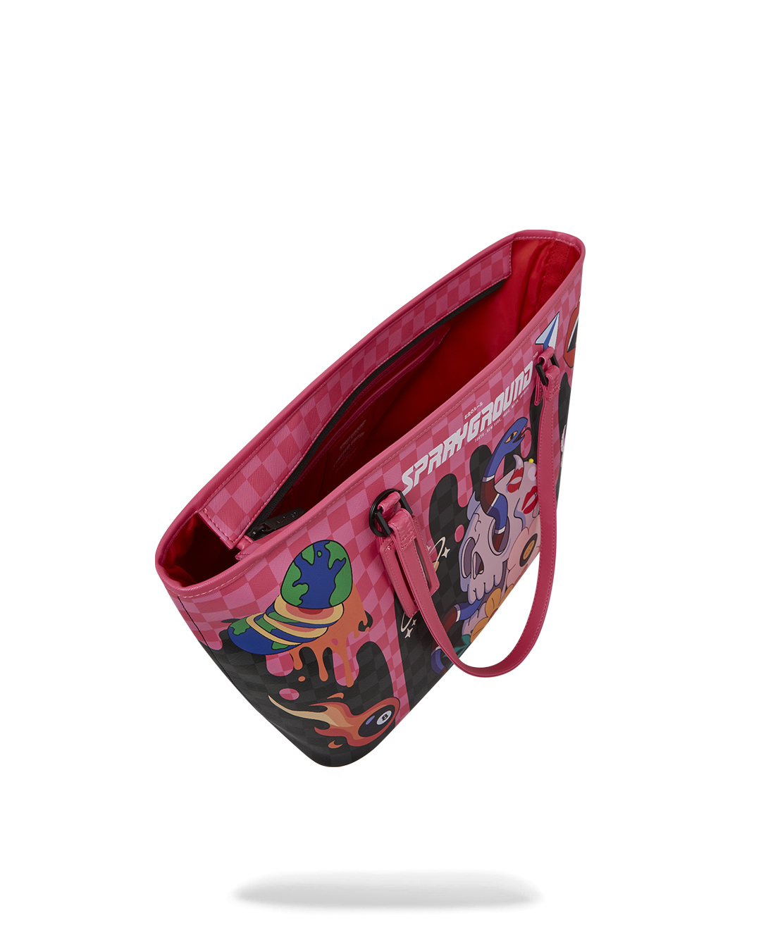 Happy Hangry Tote - Image 6