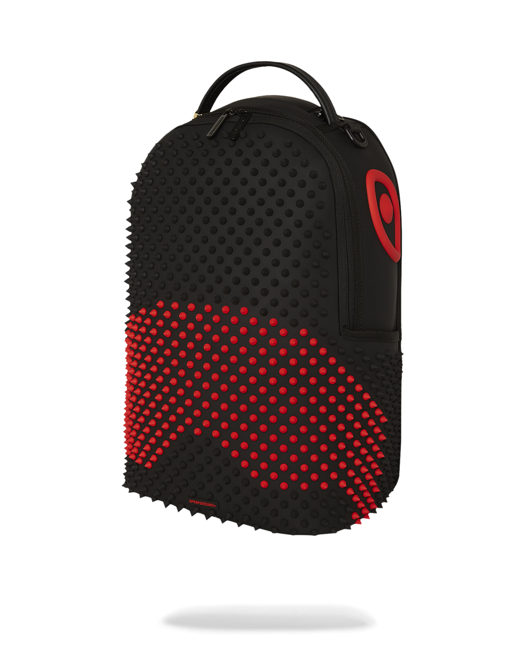 Madness Shark Dlxv Backpack - Image 8