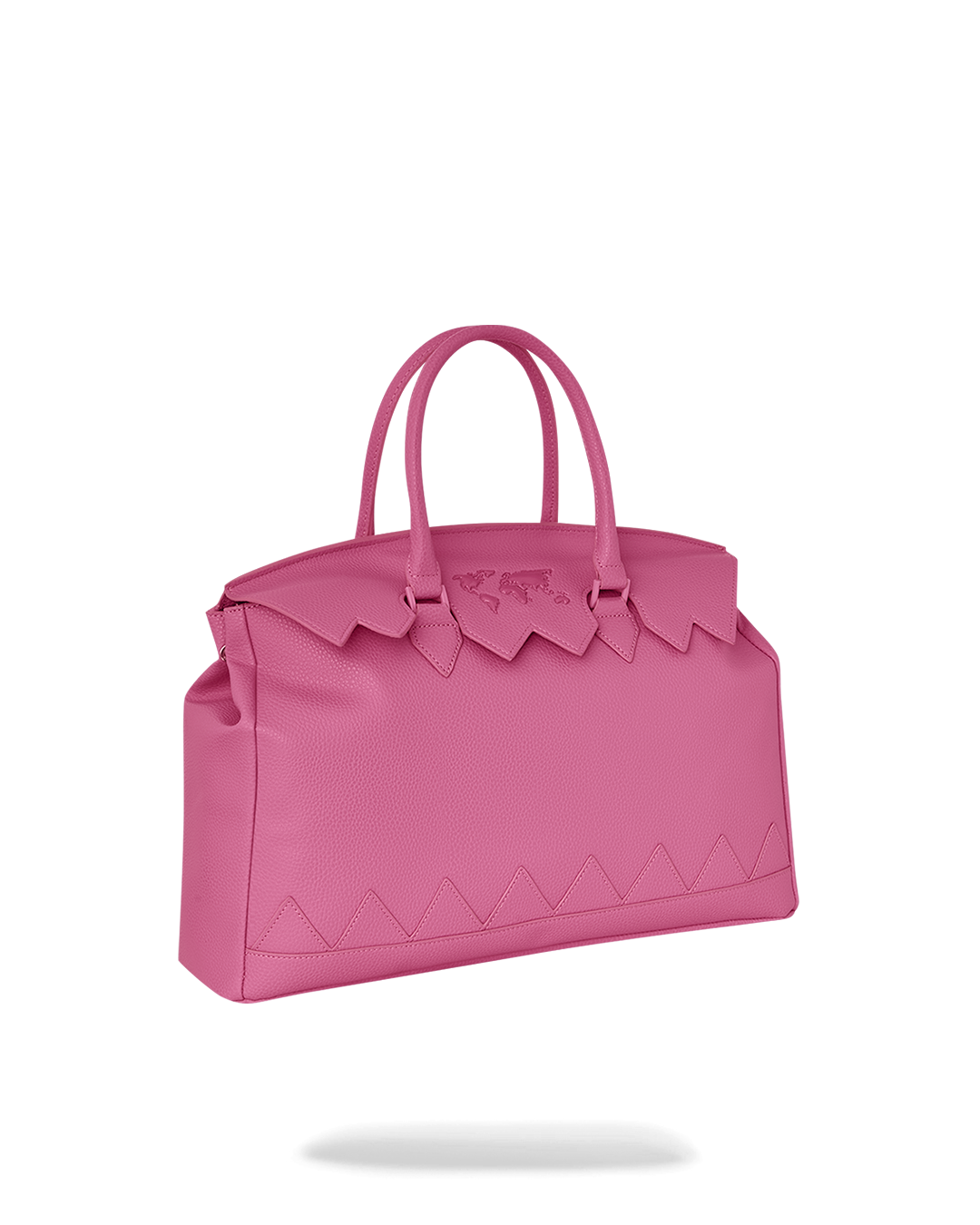 James First Class First Lady Spirkin Handbag - Image 5