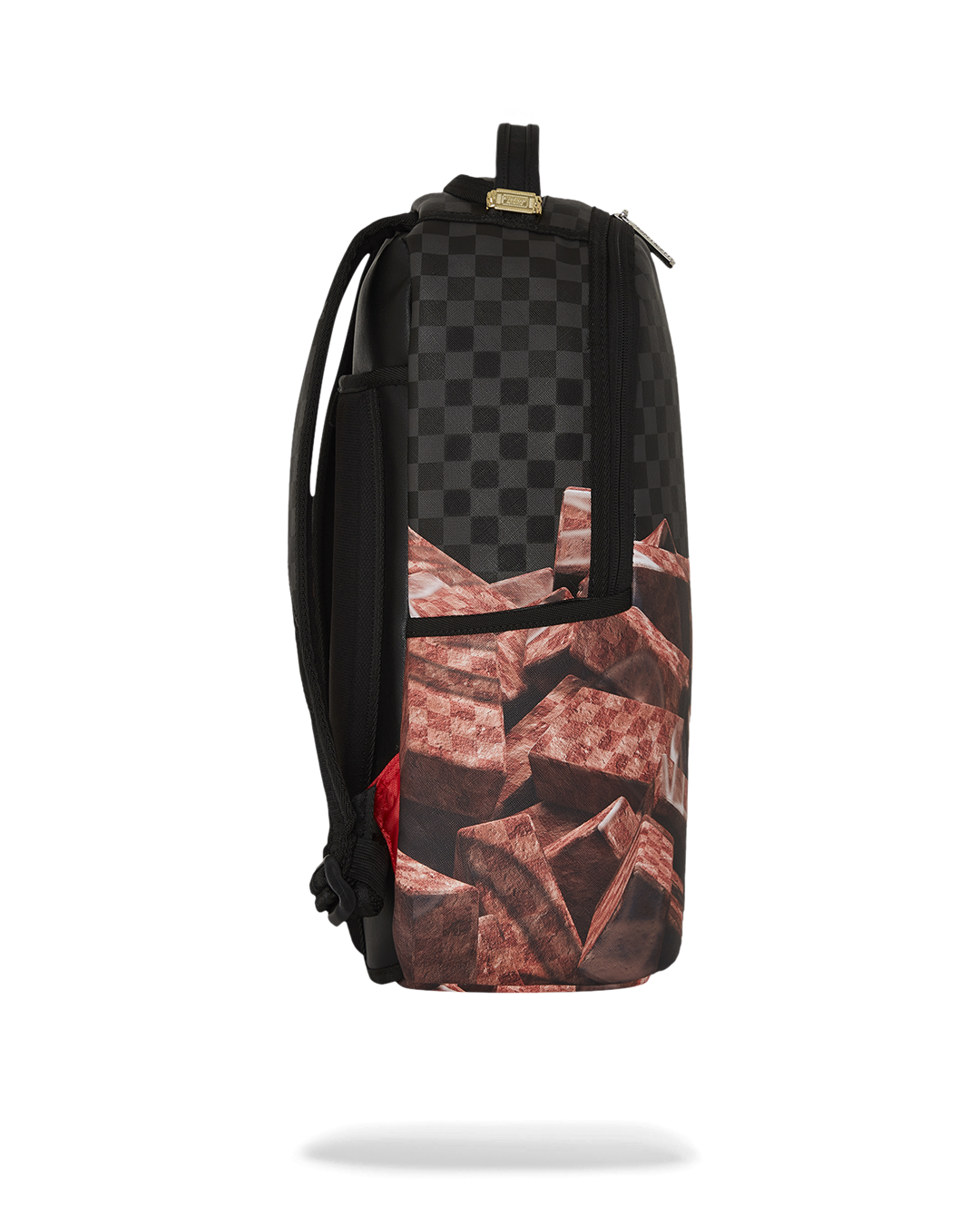 Bag of Bricks Dlxsv Backpack - Image 5