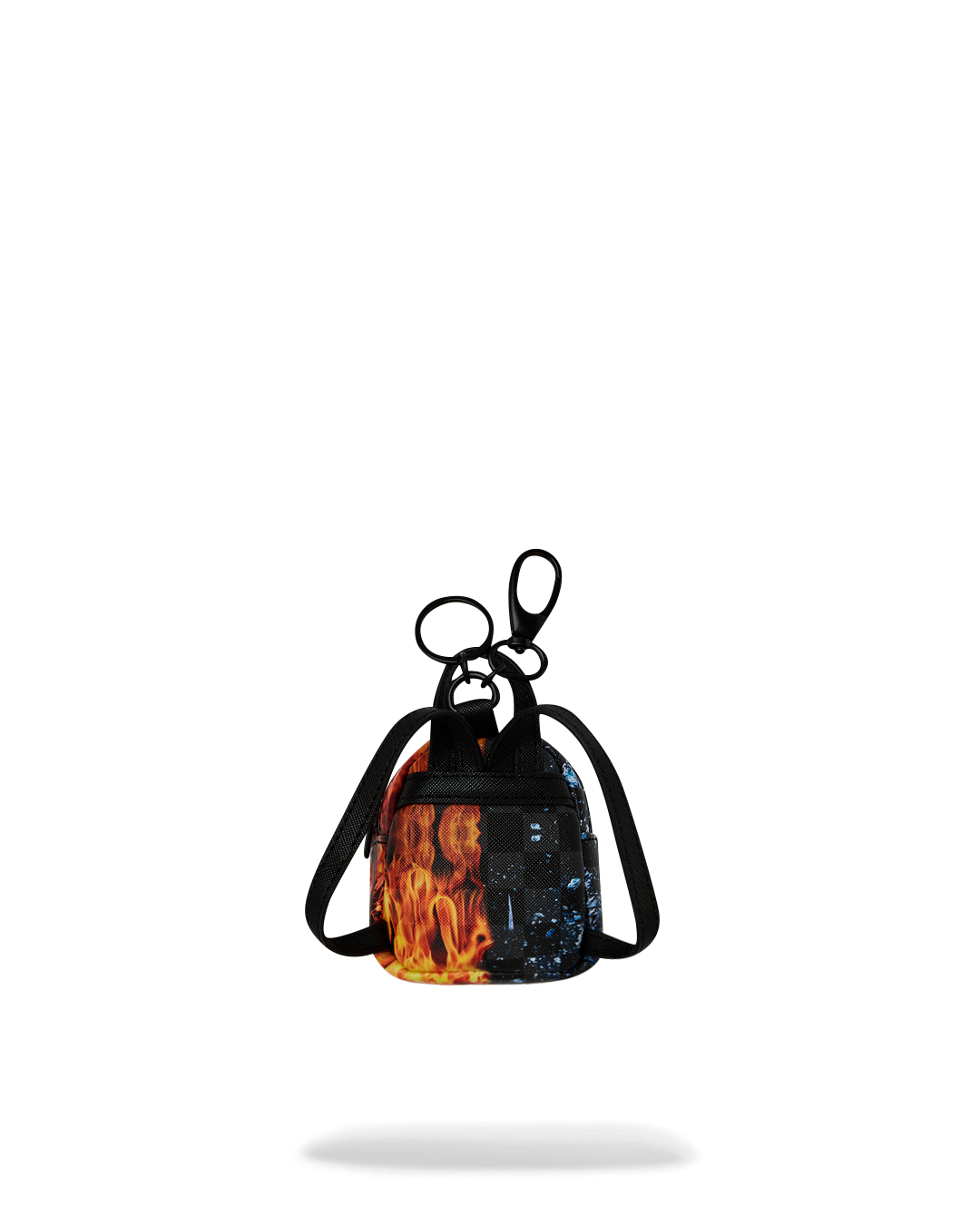 Cold Heat Backpack Keychain - Image 7