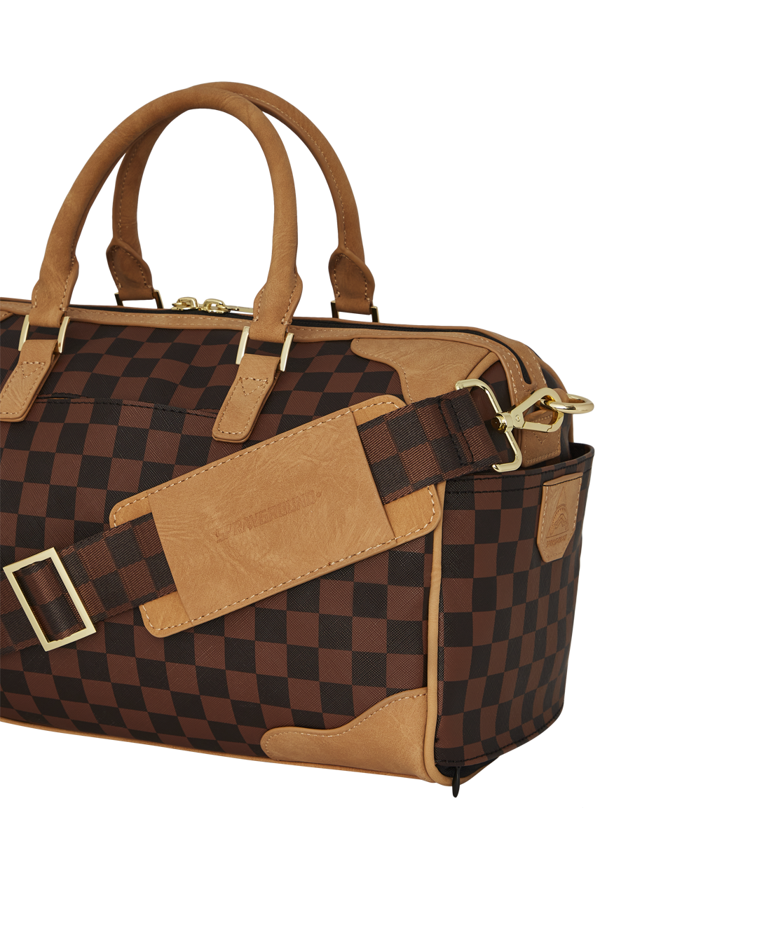 Hennyville Mini Duffle - Image 9