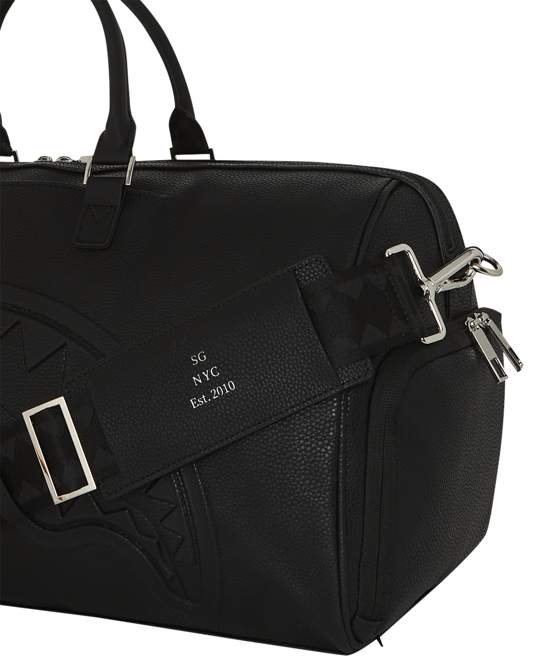 The Hq Duffle - Image 9
