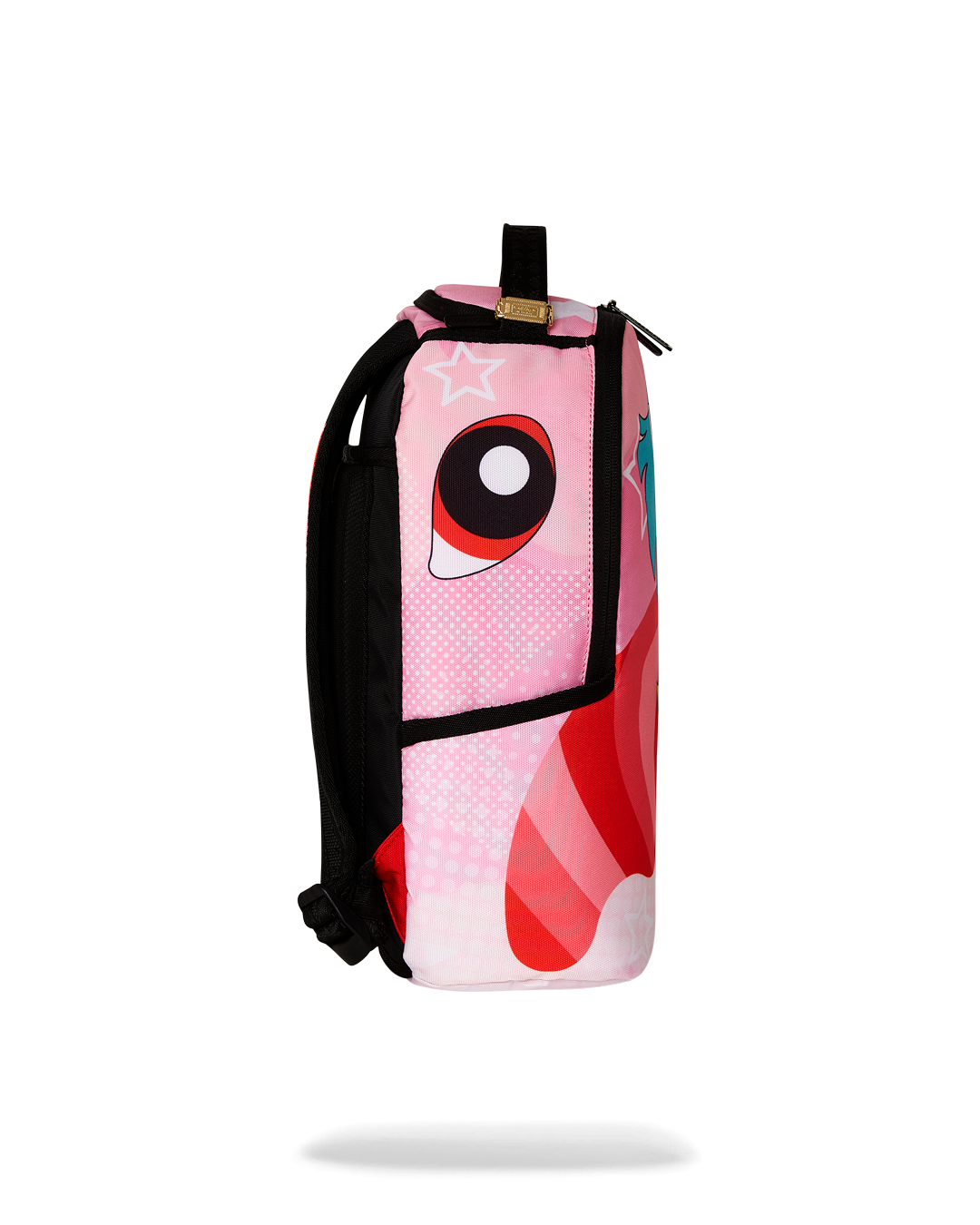 Powerpuff Girls Stacked Mini Backpack - Image 5
