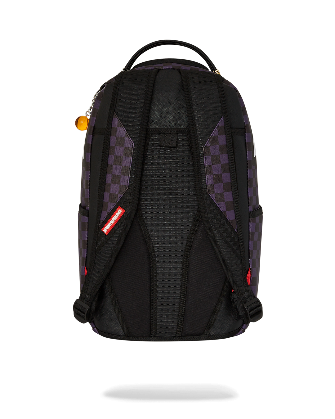 Dragon Ball Rose Goku Black's Wrath Backpack - Image 4