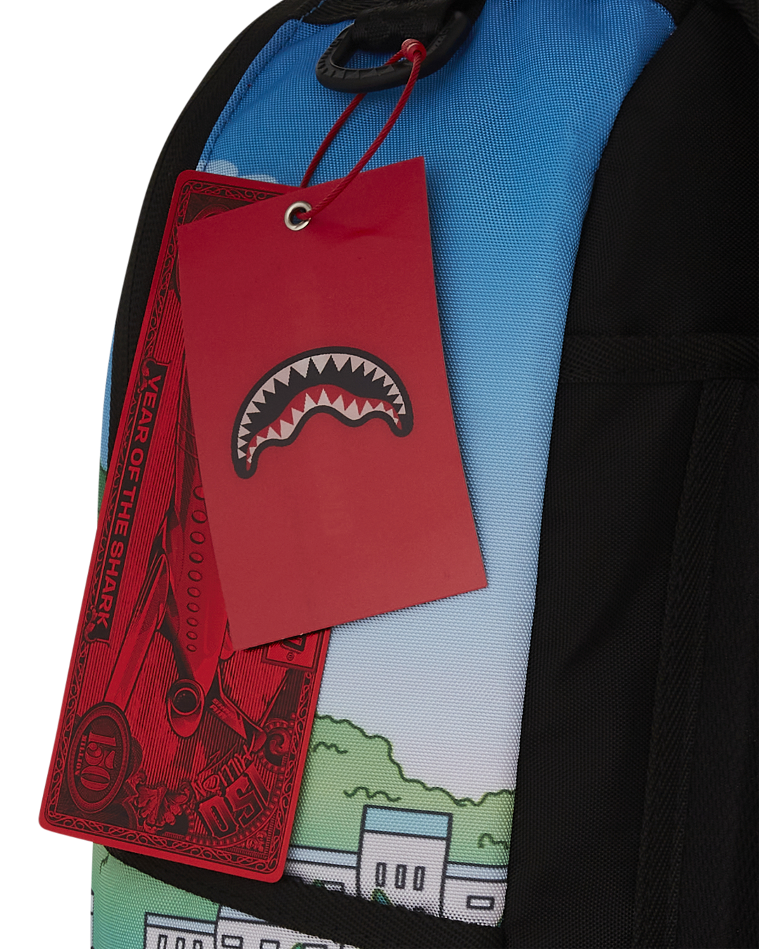 Doraemon World Backpack - Image 14
