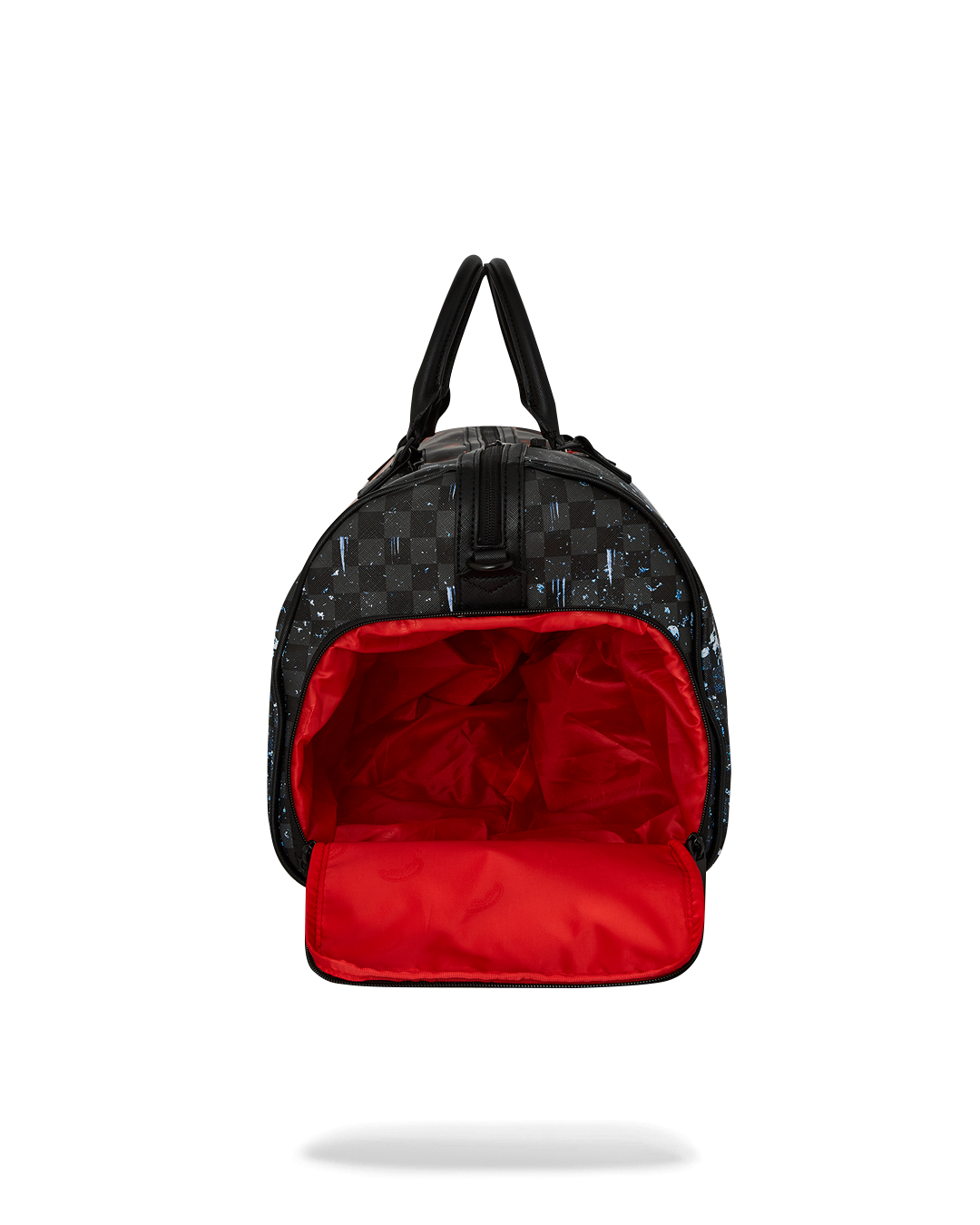 Cold Heat Duffle - Image 12