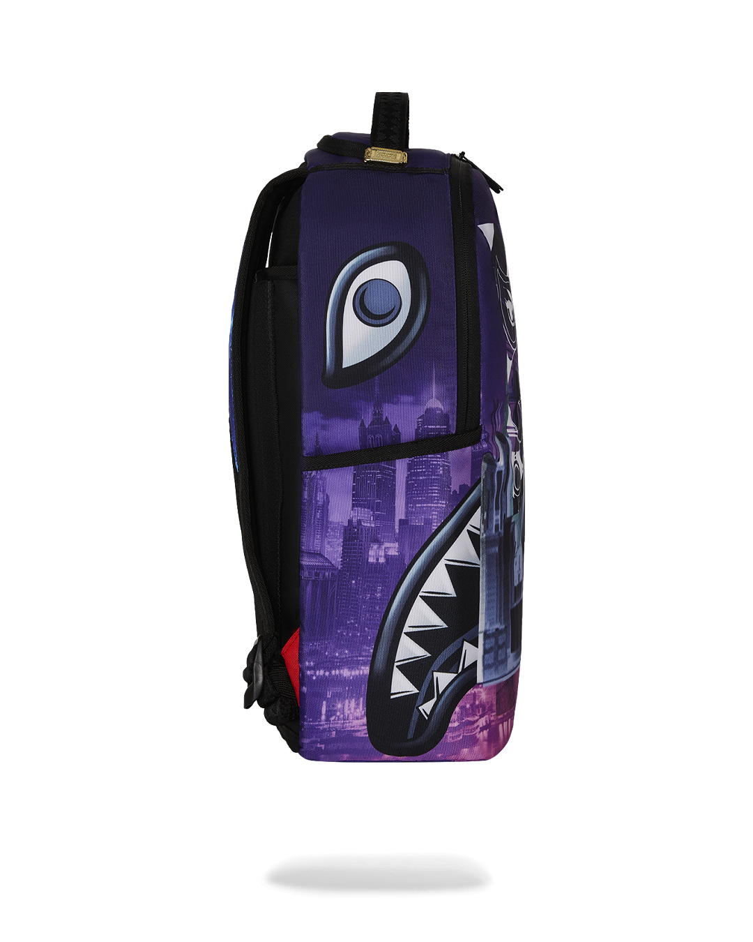 Catwoman: Gotham After Dark Dlxr Backpack - Image 3