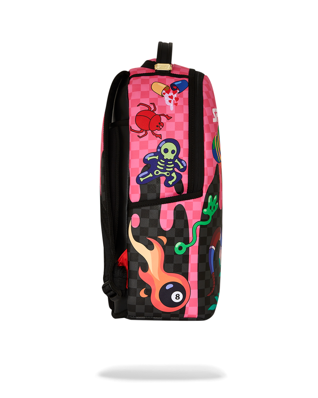 Happy Hangry Backpack - Image 4