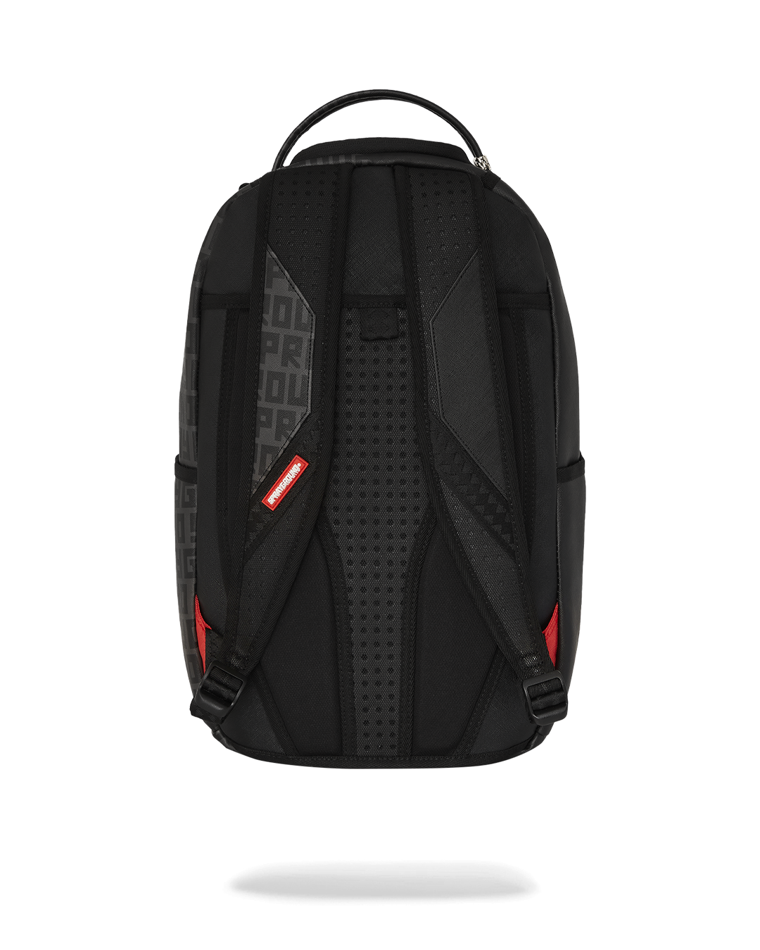 Shark Central Double Trouble Dlxsv Backpack - Image 7