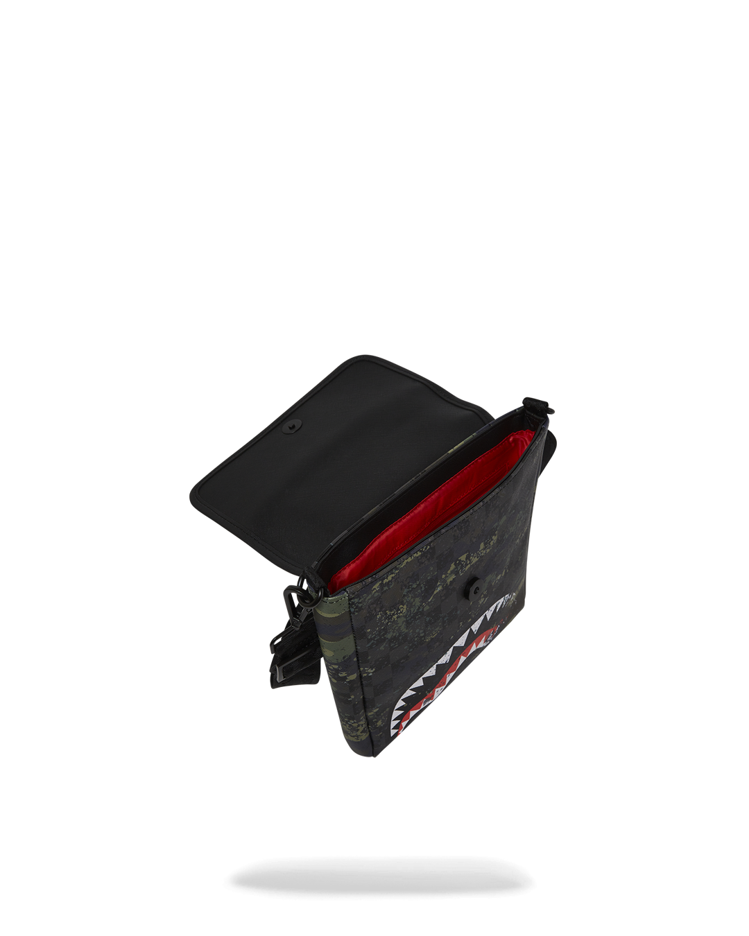 T-Rex City Messenger Sling - Image 7