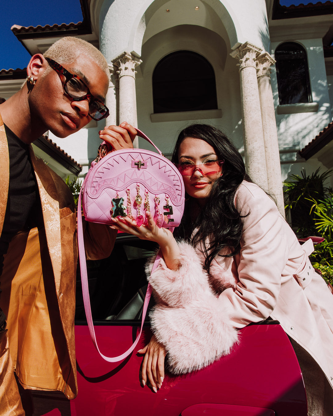 Came to Slay Handbag - Image 2